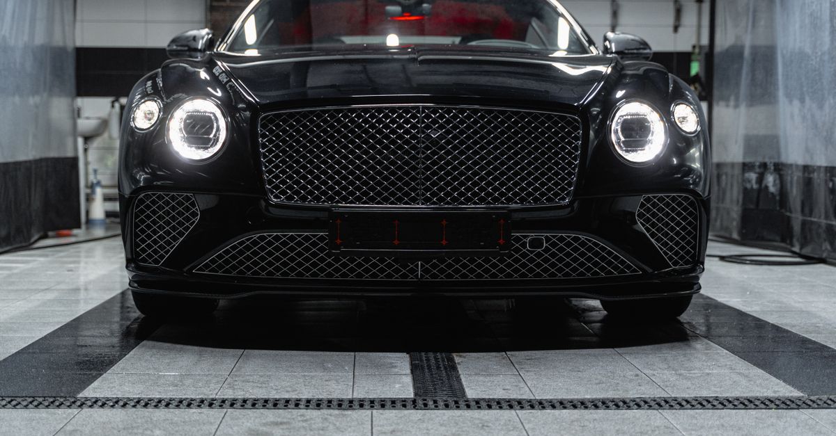 découvrez les avantages et l'expérience unique de la possession d'une bentley, entre luxe, performance et élégance inégalée.