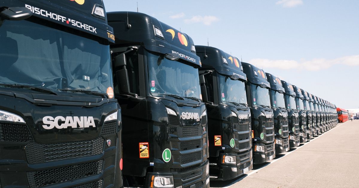 découvrez le diesel synthétique, une alternative propre et innovante aux carburants traditionnels, offrant une meilleure performance et un impact environnemental réduit.