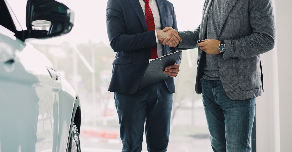 conseils et stratégies efficaces pour négocier le prix d'une voiture et obtenir la meilleure offre possible.