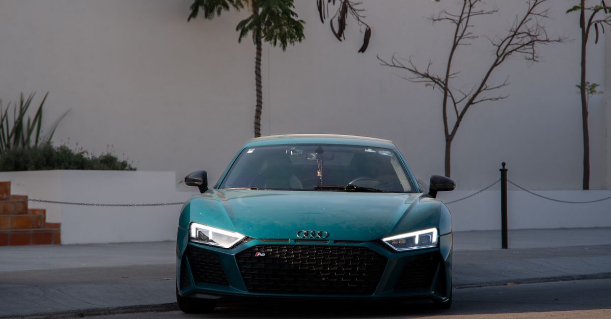 découvrez le système audi pre sense, une technologie avancée de sécurité active conçue pour anticiper et prévenir les collisions, assurant ainsi une protection maximale pour vous et vos passagers.