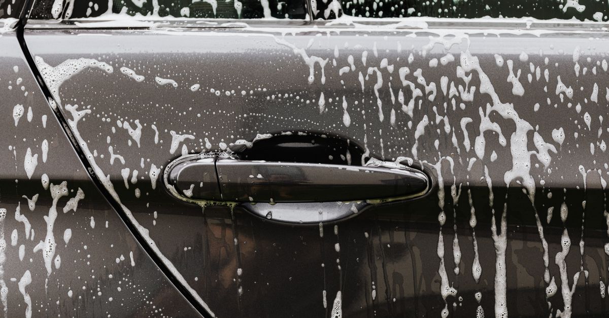 découvrez car wash roi, votre expert en lavage automobile de qualité, rapide et écologique. offrez à votre véhicule un nettoyage impeccable dès aujourd'hui !