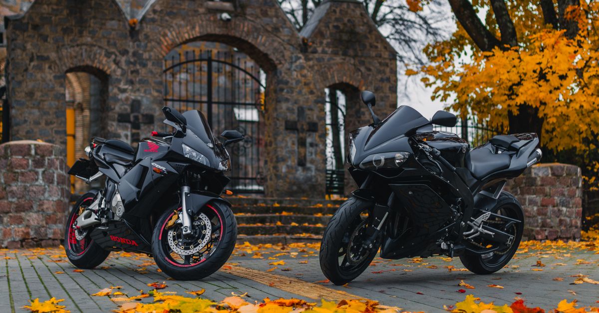 découvrez des motos confortables alliant performance et ergonomie pour des trajets agréables et sans fatigue.