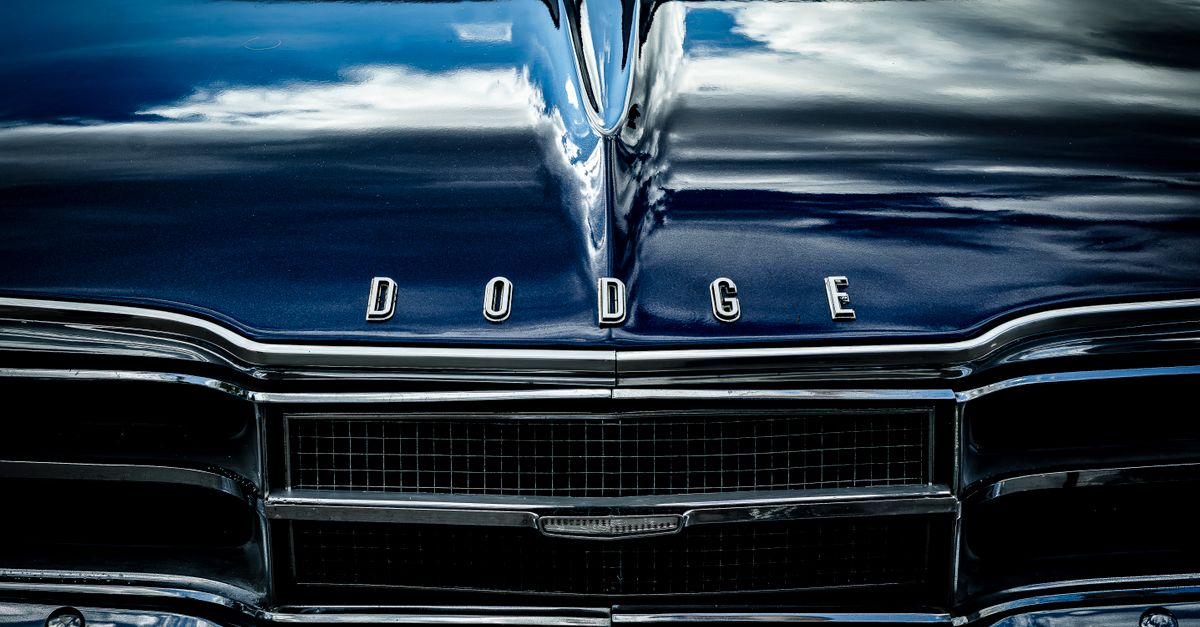 découvrez la dodge nitro v6, un suv puissant alliant performance, style robuste et confort optimal pour toutes vos aventures.