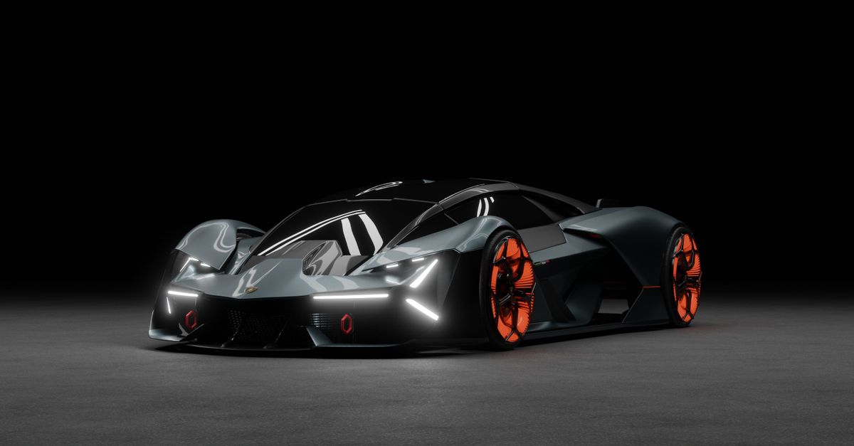 découvrez la puissance et l'innovation des supercars électriques, alliant performance exceptionnelle et respect de l'environnement.