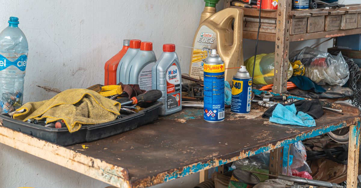 découvrez les erreurs courantes en maintenance à éviter pour garantir la fiabilité et la performance de vos équipements.
