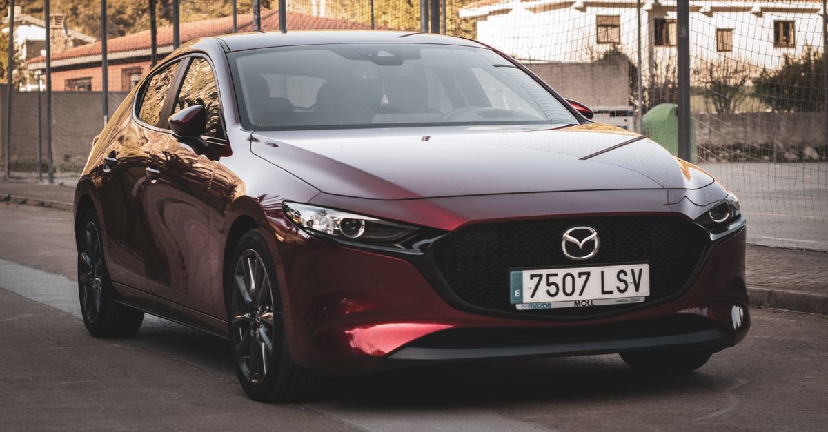 découvrez la gamme de véhicules hybrides mazda alliant performance, économie d'énergie et respect de l'environnement pour une conduite moderne et responsable.