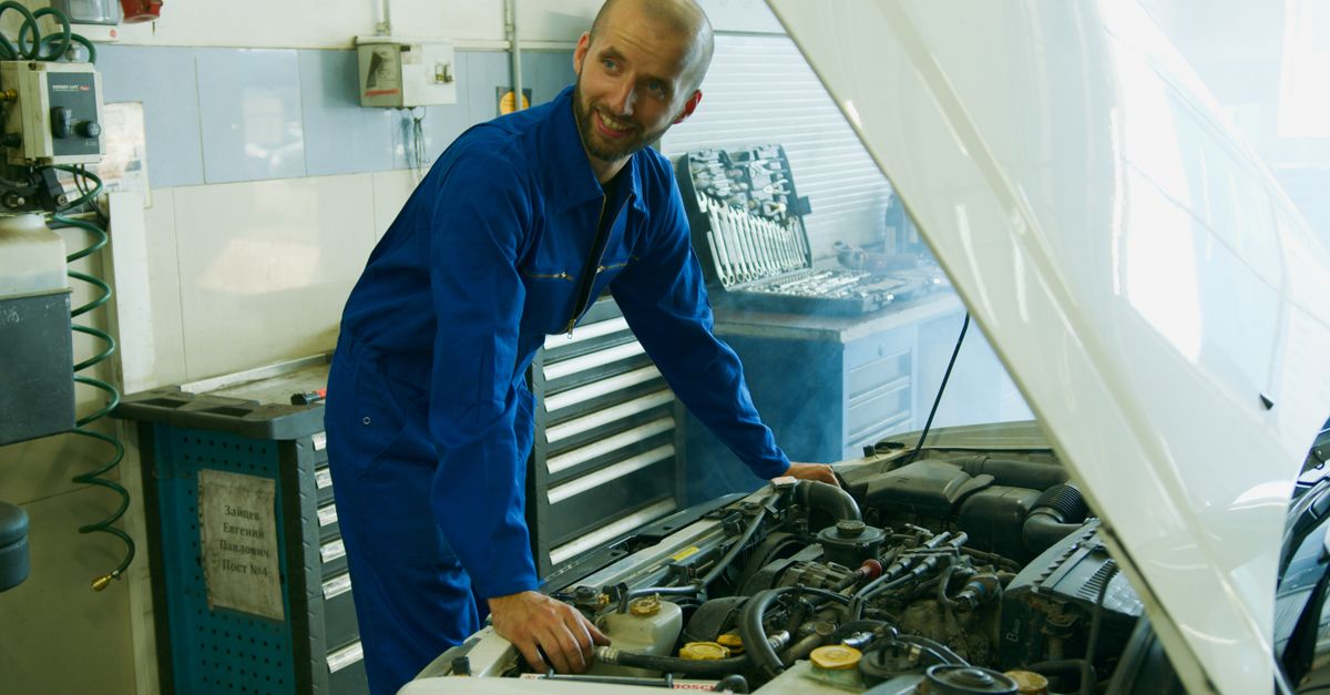 durée de l'inspection du véhicule : découvrez combien de temps prend un contrôle complet pour assurer la sécurité et la conformité de votre voiture.