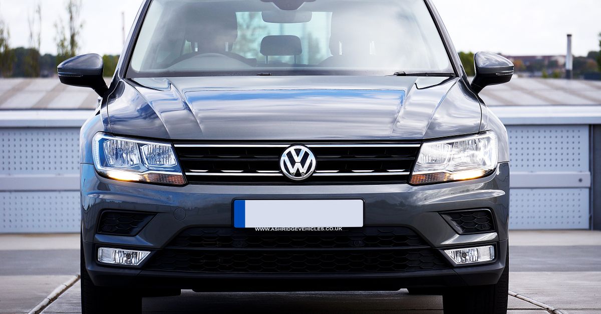 découvrez le volkswagen tiguan, un suv alliant design élégant, technologie avancée et confort exceptionnel pour toutes vos aventures.