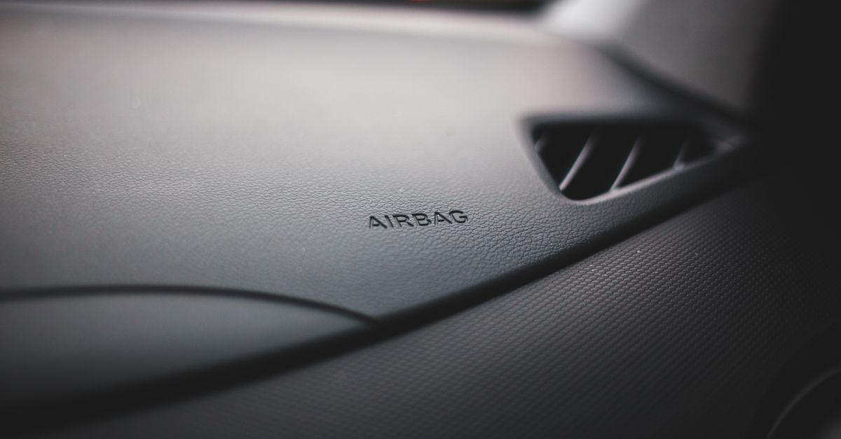 découvrez comment réinitialiser votre airbag rapidement et en toute sécurité pour assurer la protection optimale de votre véhicule.
