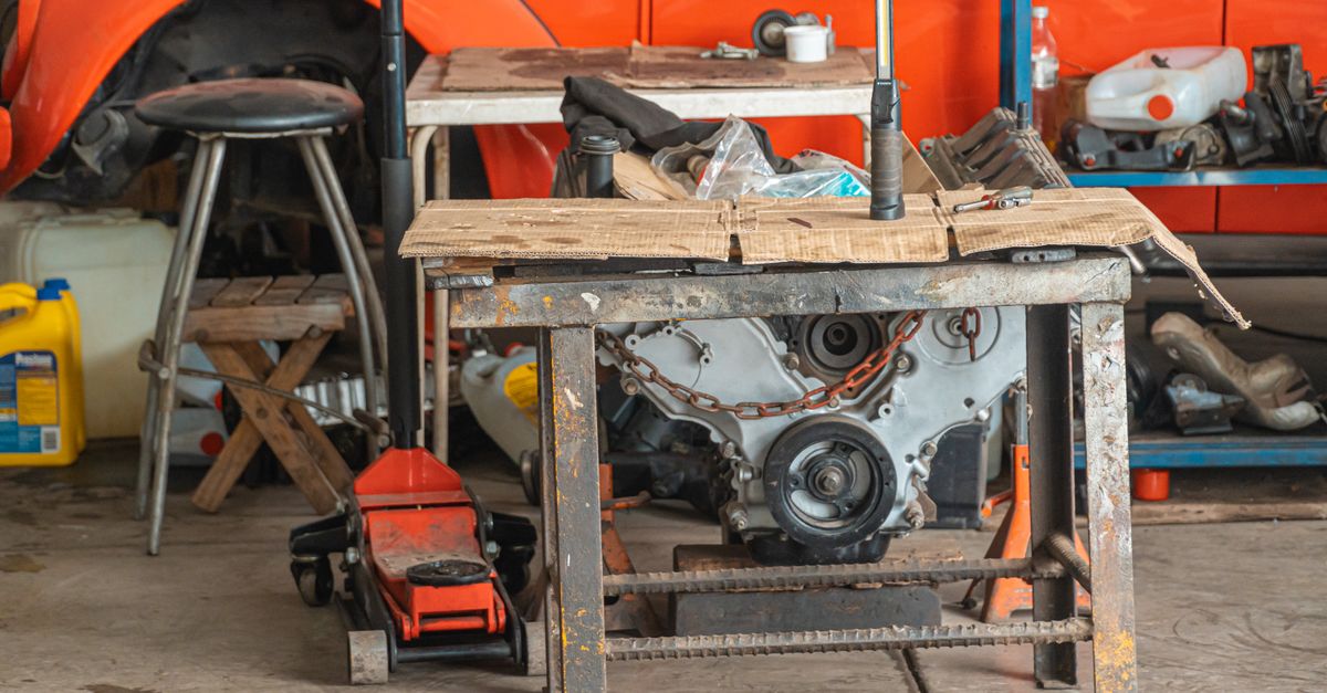 conseils et techniques pour l'entretien efficace du châssis de voiture afin d'assurer sa durabilité et sa performance optimale.