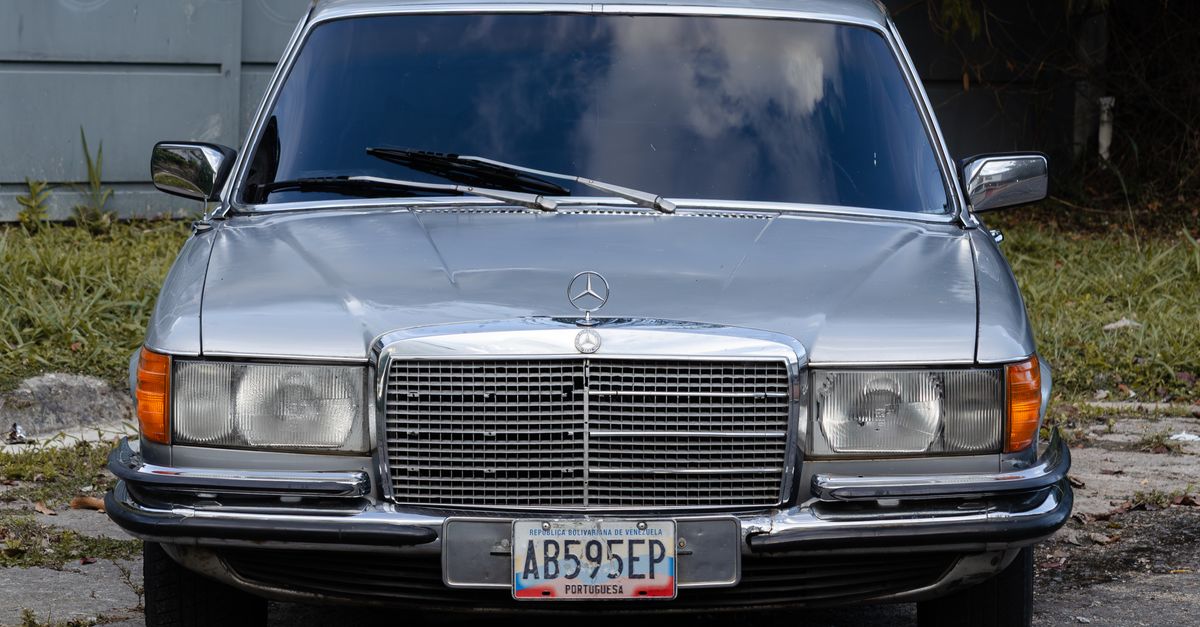annulez facilement l'immatriculation de votre véhicule avec notre guide complet sur la résiliation d'enregistrement automobile.