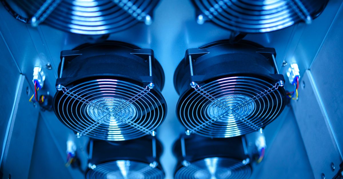 nettoyage du système de refroidissement pour garantir des performances optimales et prolonger la durée de vie de votre équipement.