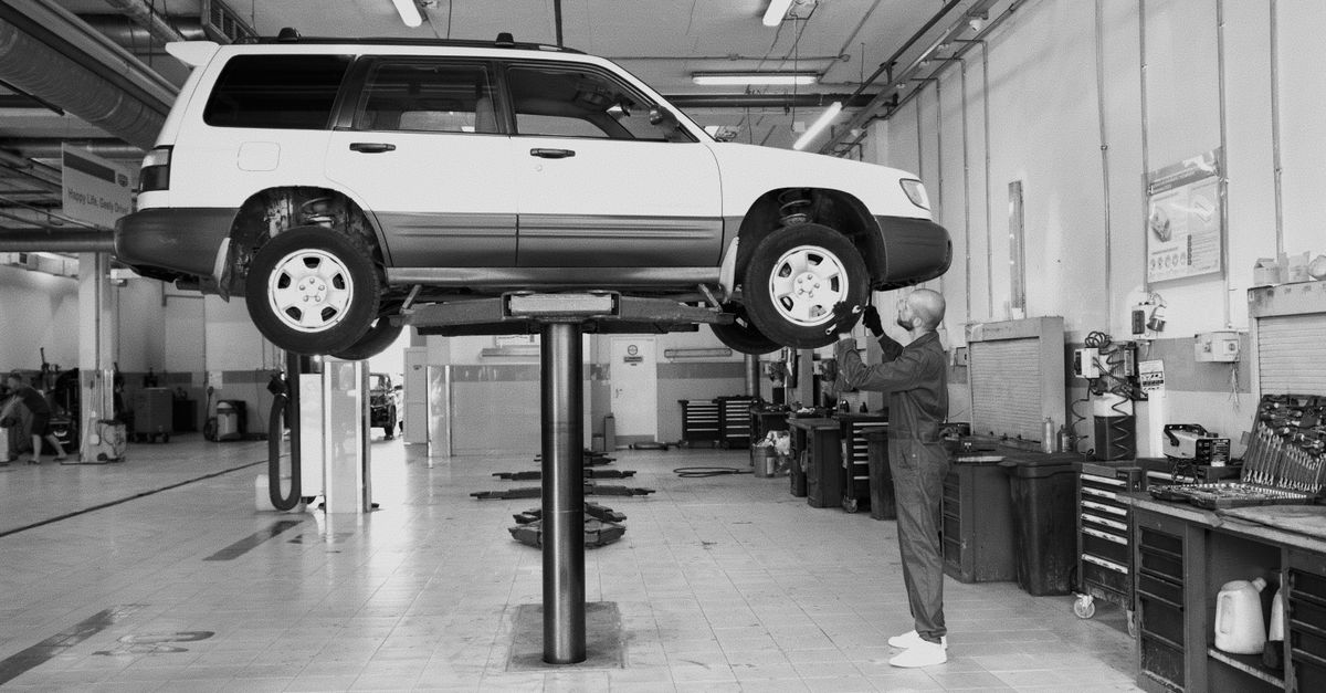 vendez votre voiture non roulante sans contrôle technique : guide pratique et conseils pour une vente légale et sécurisée malgré l'absence d'inspection technique.