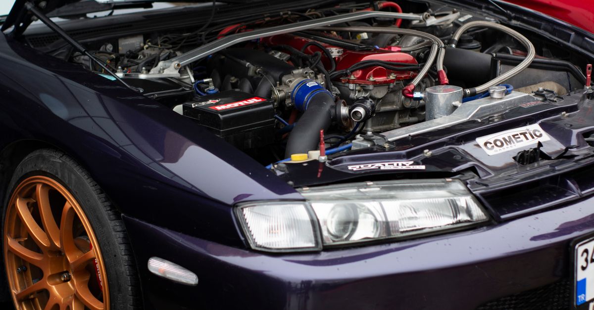 découvrez tout sur le turbocompresseur : fonctionnement, avantages et conseils pour booster la performance de votre moteur.